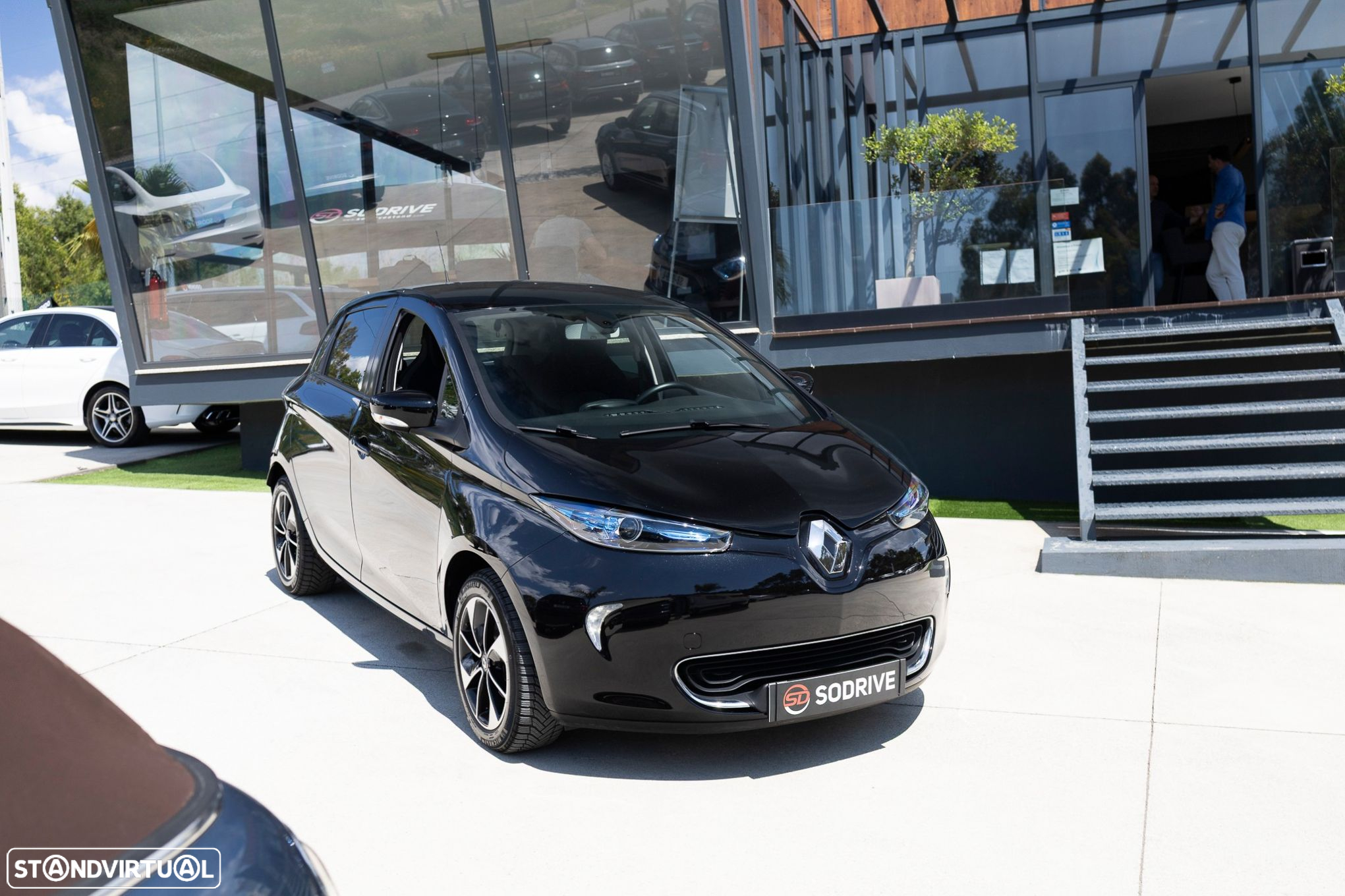 Renault Zoe - 16
