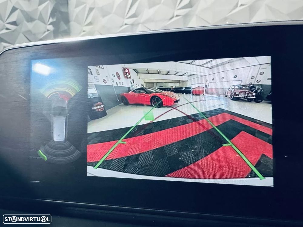 BMW 218 Gran Tourer d Aut. Luxury Line - 20