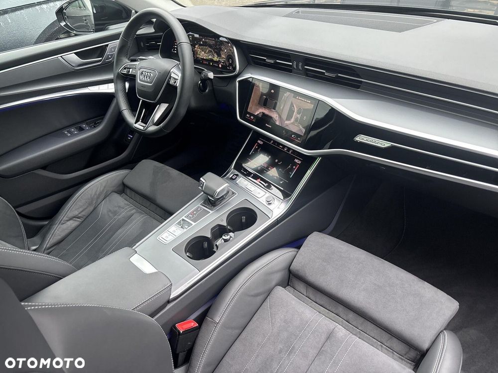 Audi A6 Limousine - 37