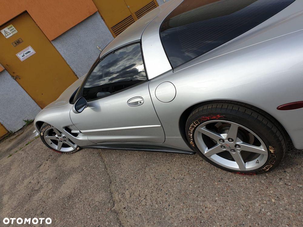 Chevrolet Corvette Convertible 5.7 - 4
