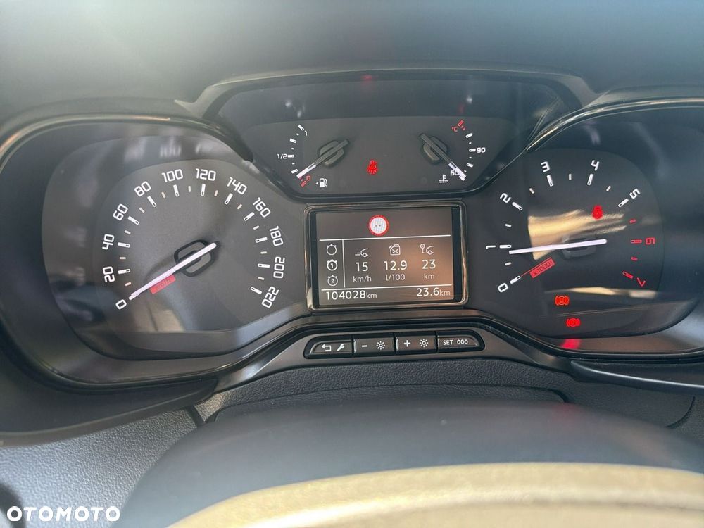 Toyota Proace City Verso - 17