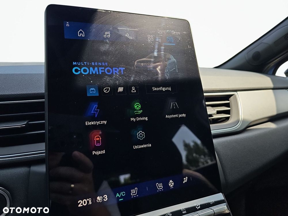 Renault Symbioz 1.6 E-Tech Full Hybrid 145 Techno - 23