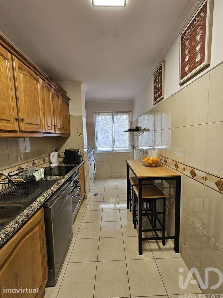 Apartamento T2 em Caniço de 83,00 m2 - Grande imagem: 5/10
