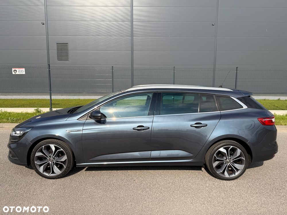 Renault Megane 1.2 Energy TCe Bose - 6