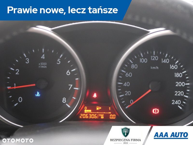 Mazda 3 - 13