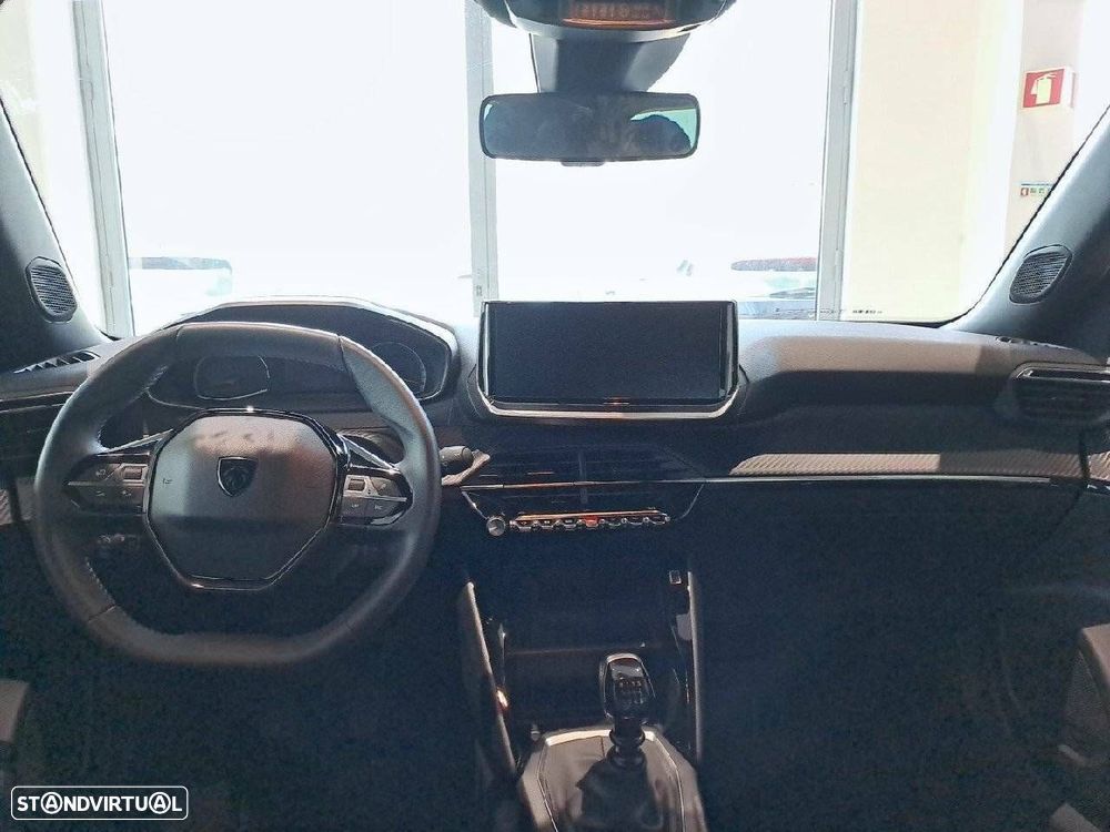 Peugeot 2008 1.2 PureTech Style - 8