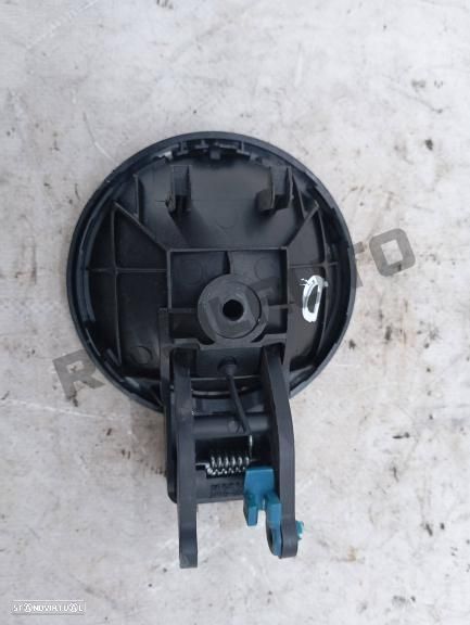 Puxador Interior Direito 9654_1649 Chevrolet Aveo Ii Hatchback - 2