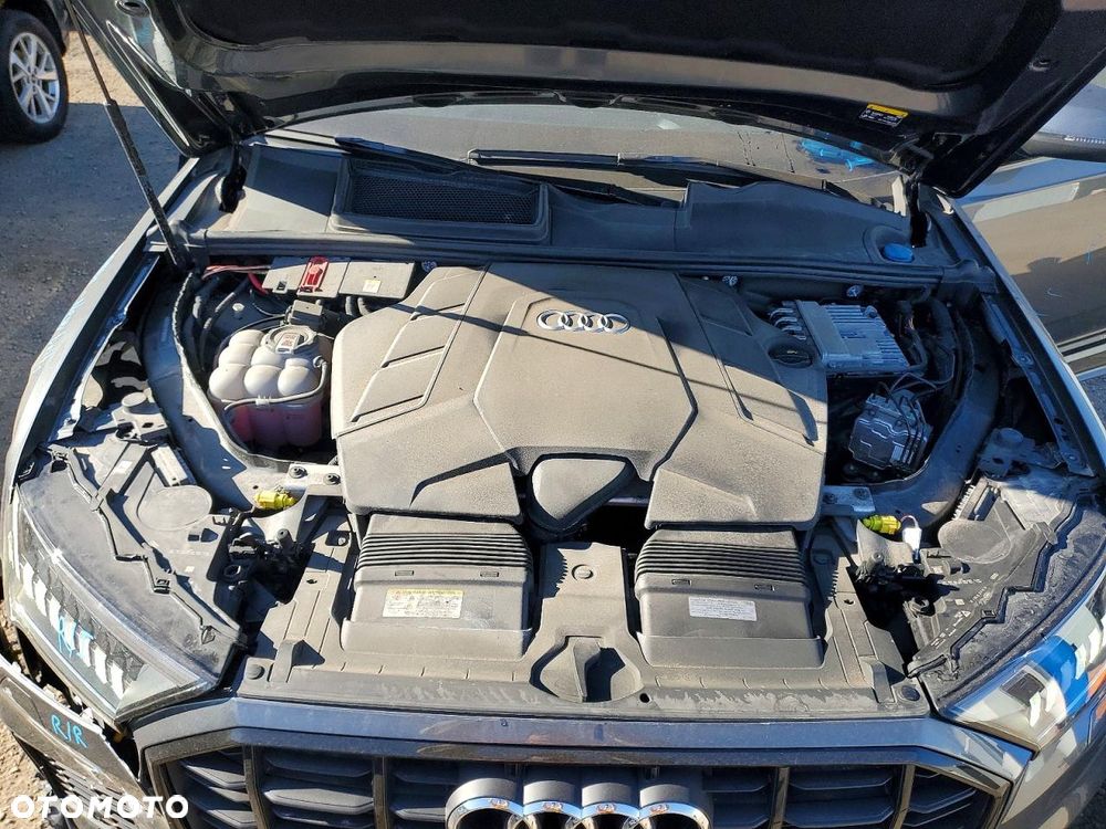 Audi Q7 55 TFSI quattro tiptronic competition plus - 11