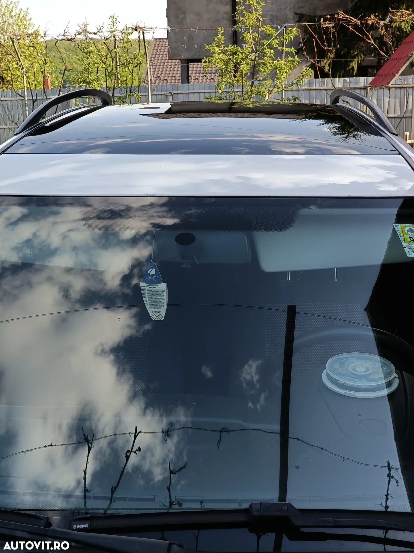 Skoda Roomster 1.2 TSI Ambition - 7