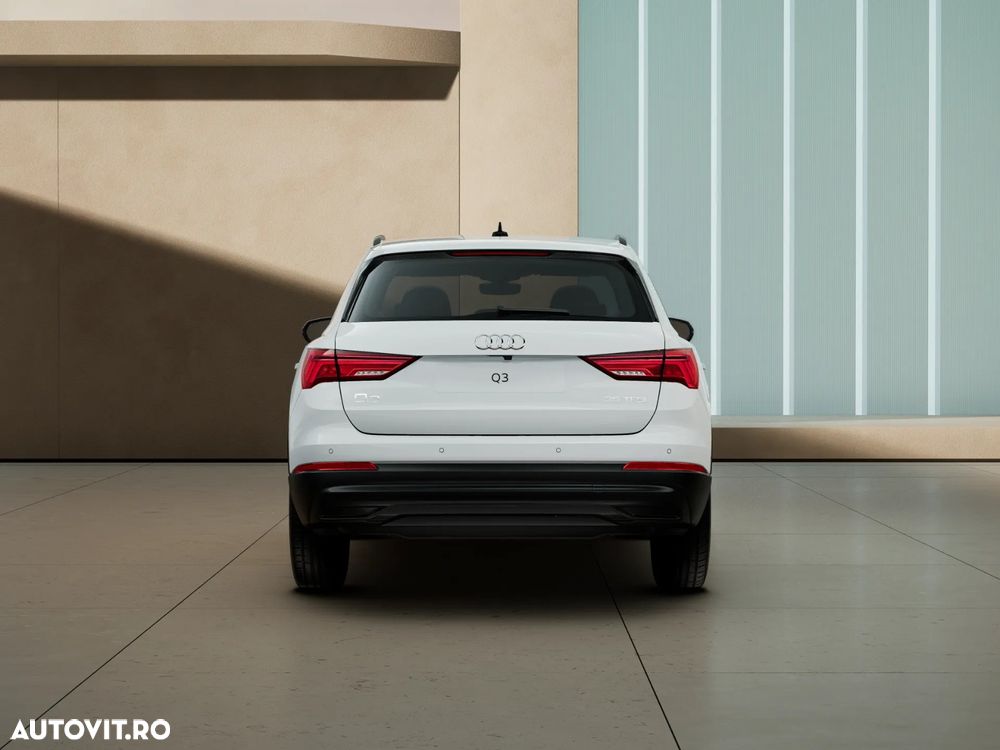 Audi Q3 1.5 35 TFSI S tronic MHEV - 5
