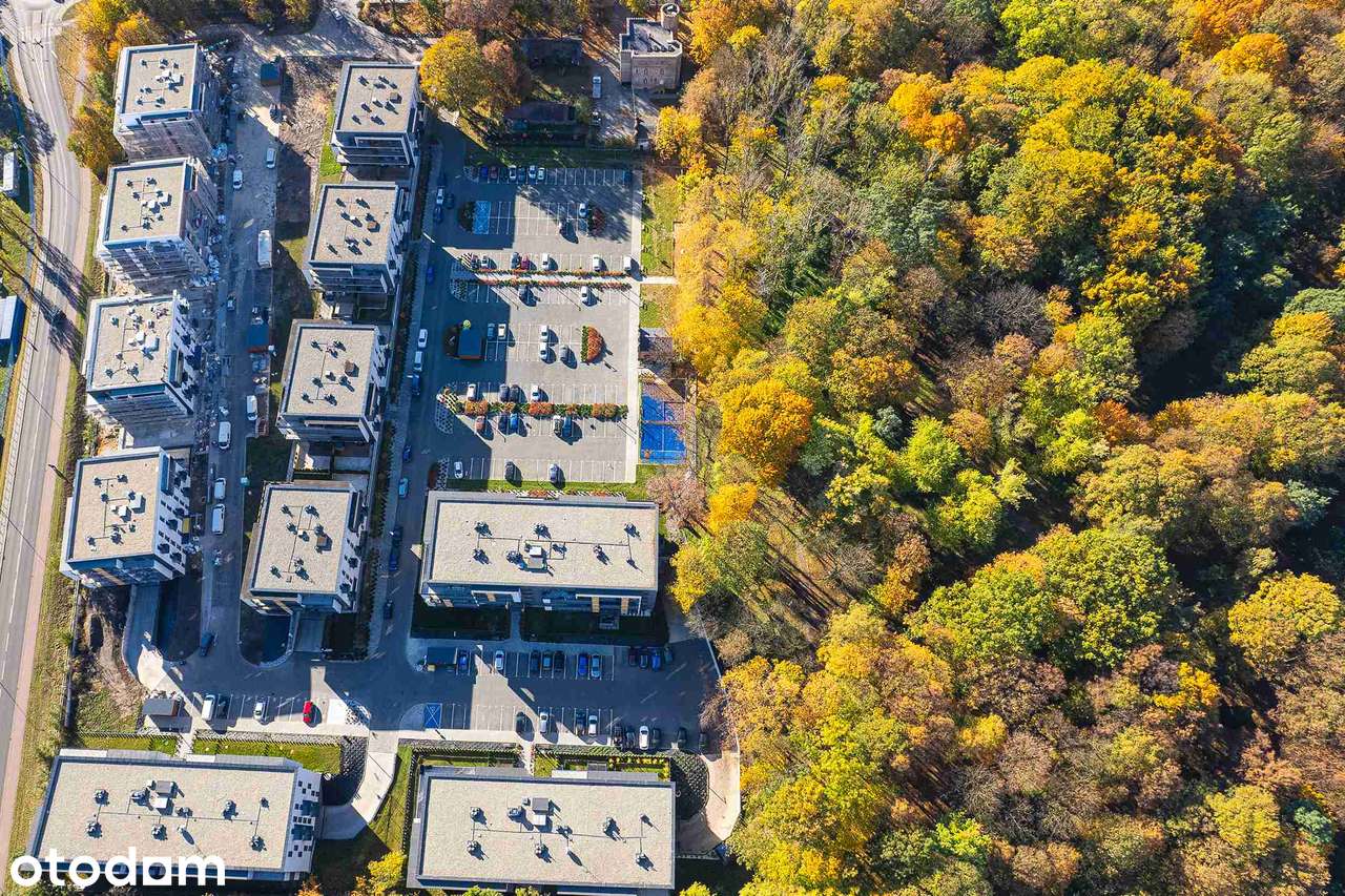 Osiedle Dębowy Park | DLA RODZINY | I piętro | I6