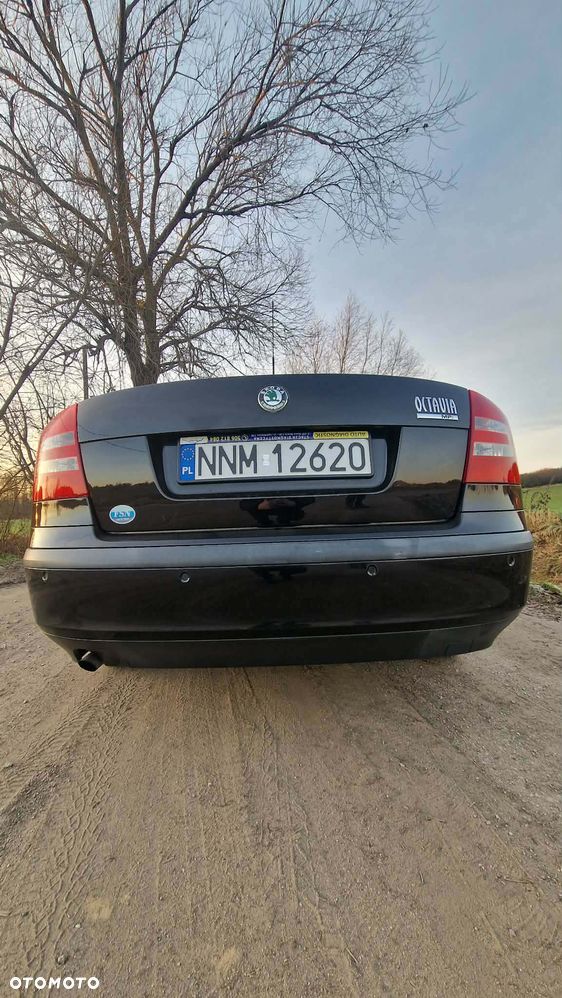 Skoda Octavia 1.6 Active - 17