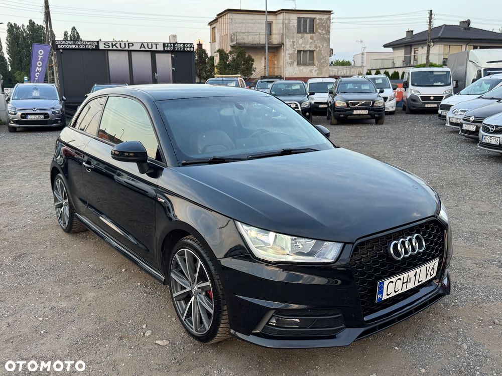 Audi A2 - 15