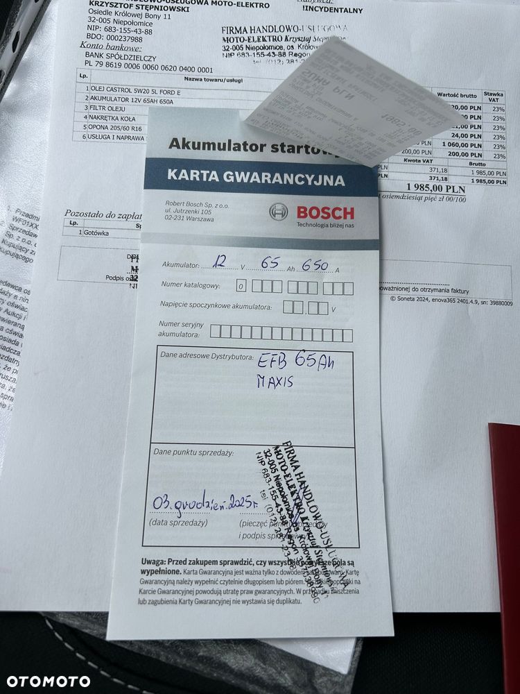 Ford EcoSport 1.0 EcoBoost TREND - 22