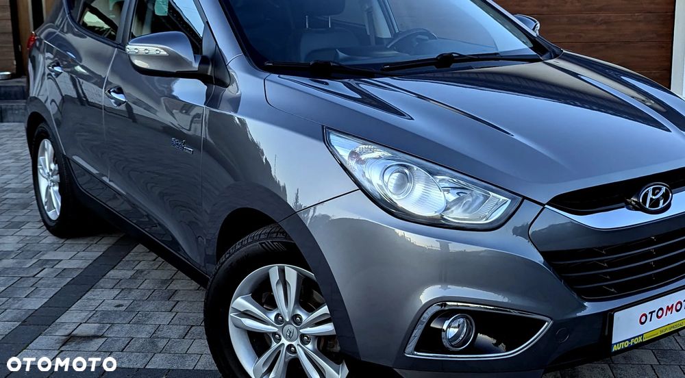 Hyundai ix35 1.6 2WD Style - 19