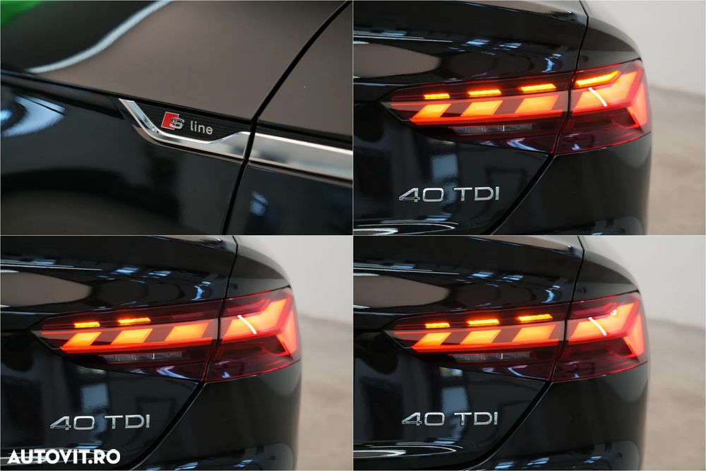 Audi A5 Sportback - 6