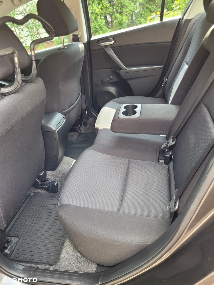 Mazda 3 1.6 Comfort - 14