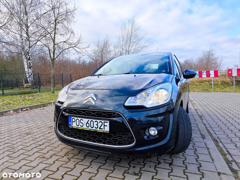 Citroën C3 1.4 Style - 3