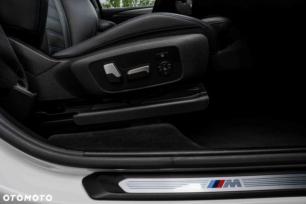 BMW X4 xDrive25d M Sport sport - 17