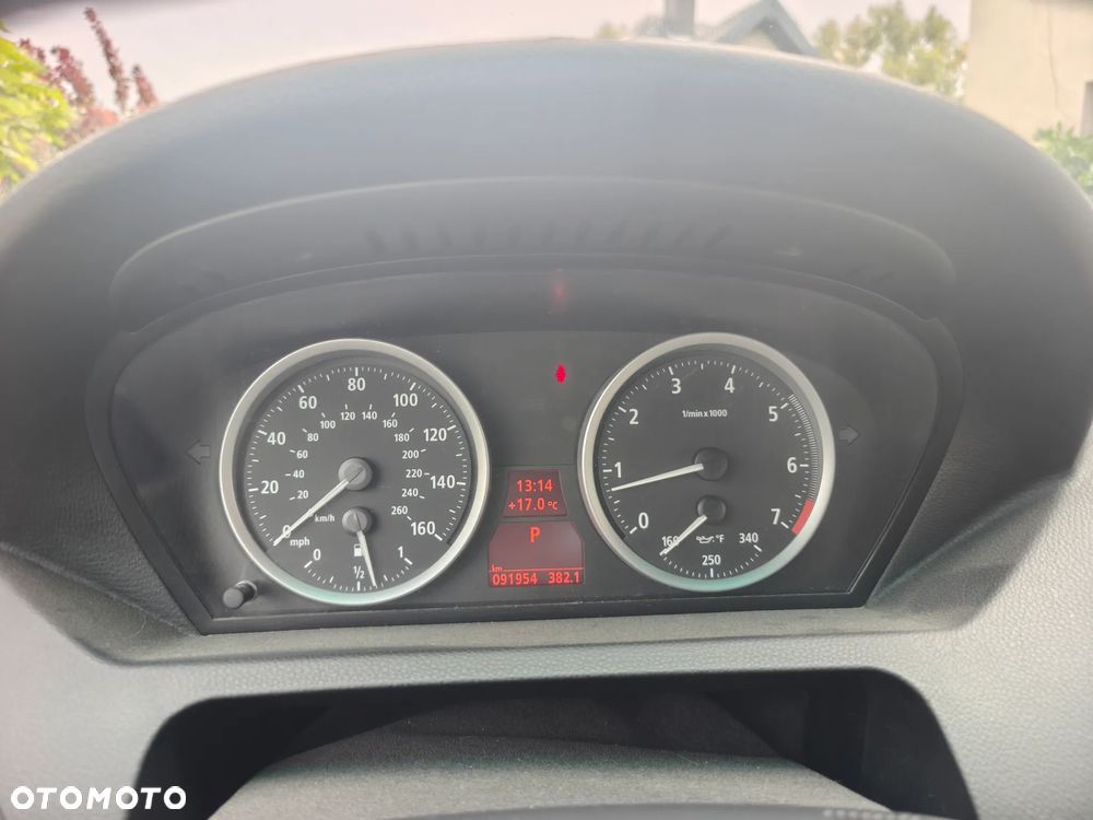 BMW Seria 6 - 35