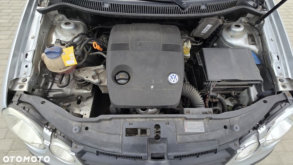 Volkswagen Polo - 8