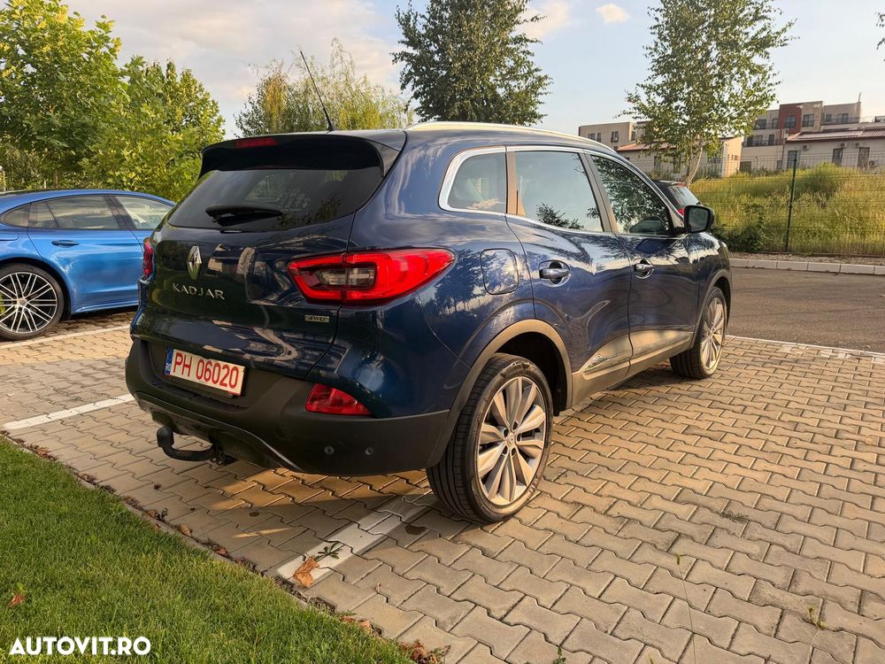 Renault Kadjar - 7