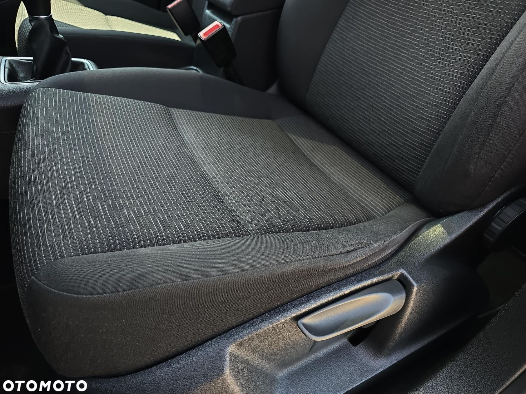 Volkswagen Tiguan 1.4 TSI Trend&Fun - 15