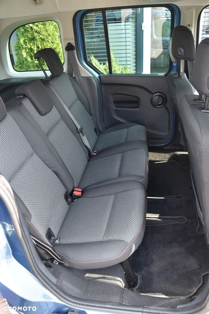 Mercedes-Benz Citan Tourer lang EDITION - 20