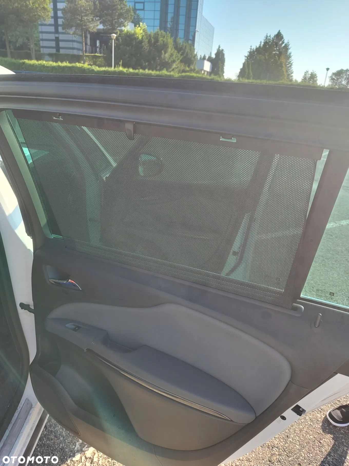 Opel Zafira 2.0 CDTI Cosmo EcoFLEX S&S - 13