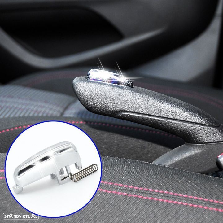 Botão do travão de mão Opel Mokka 2012-2019   NOVO - 1
