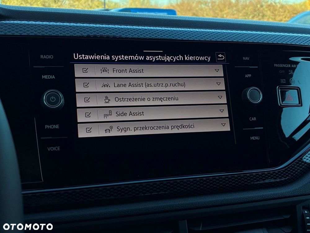 Volkswagen Taigo - 16