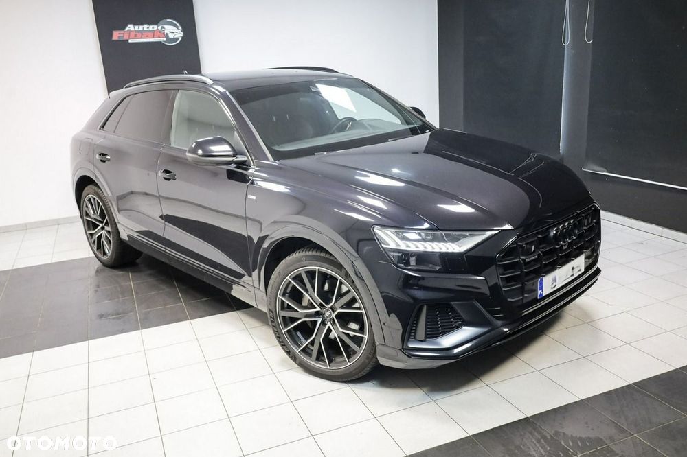 Audi Q8 - 5