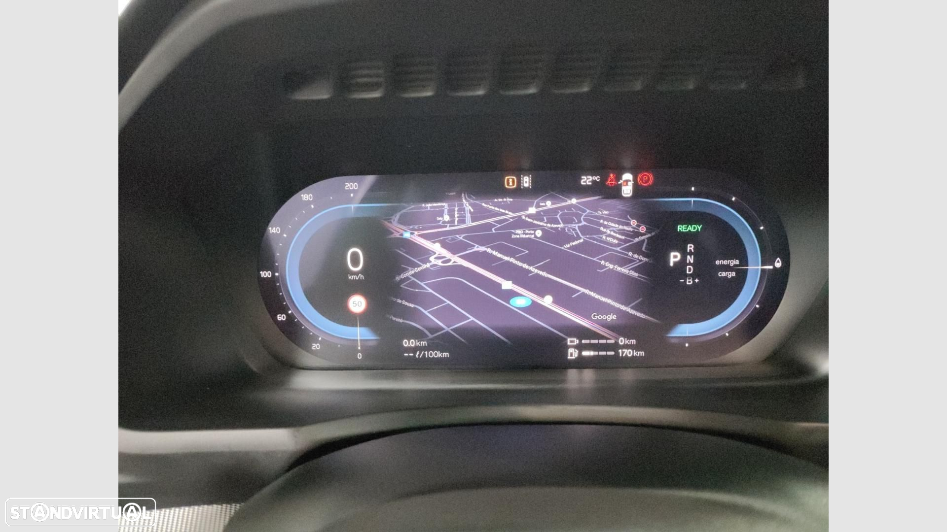 Volvo XC 90 2.0 T8 PHEV Core AWD - 13