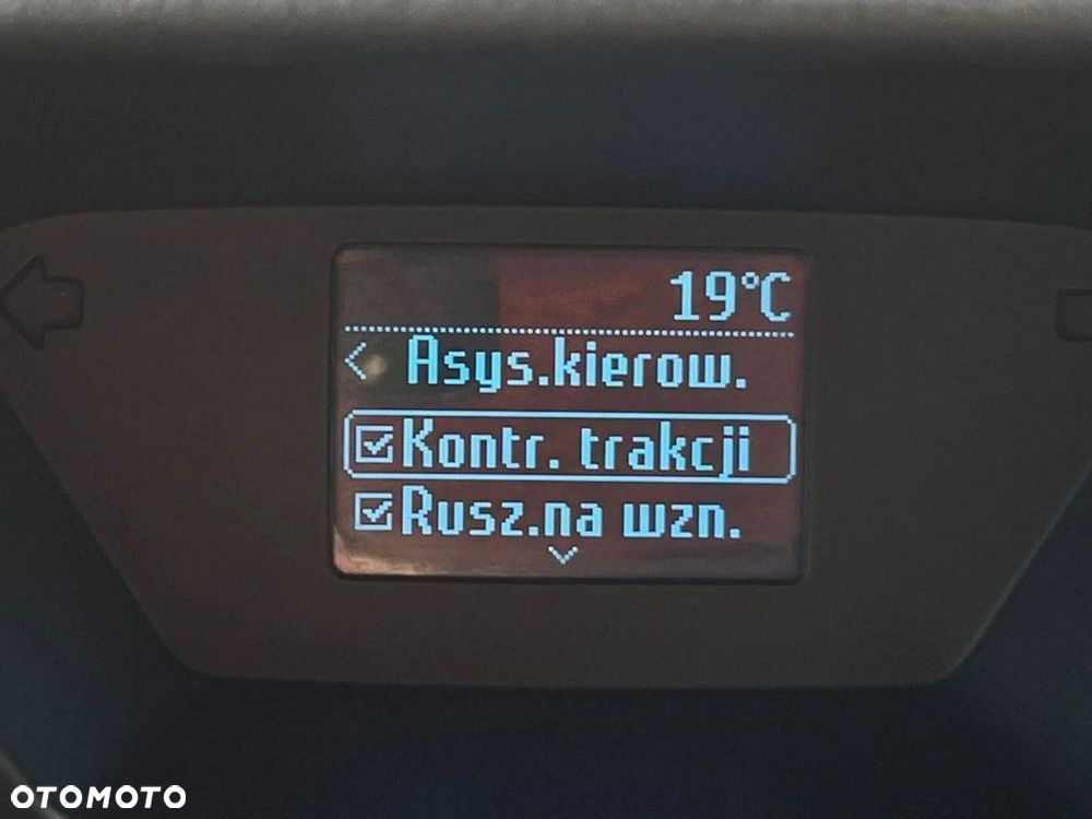 Ford Transit Connect - 24