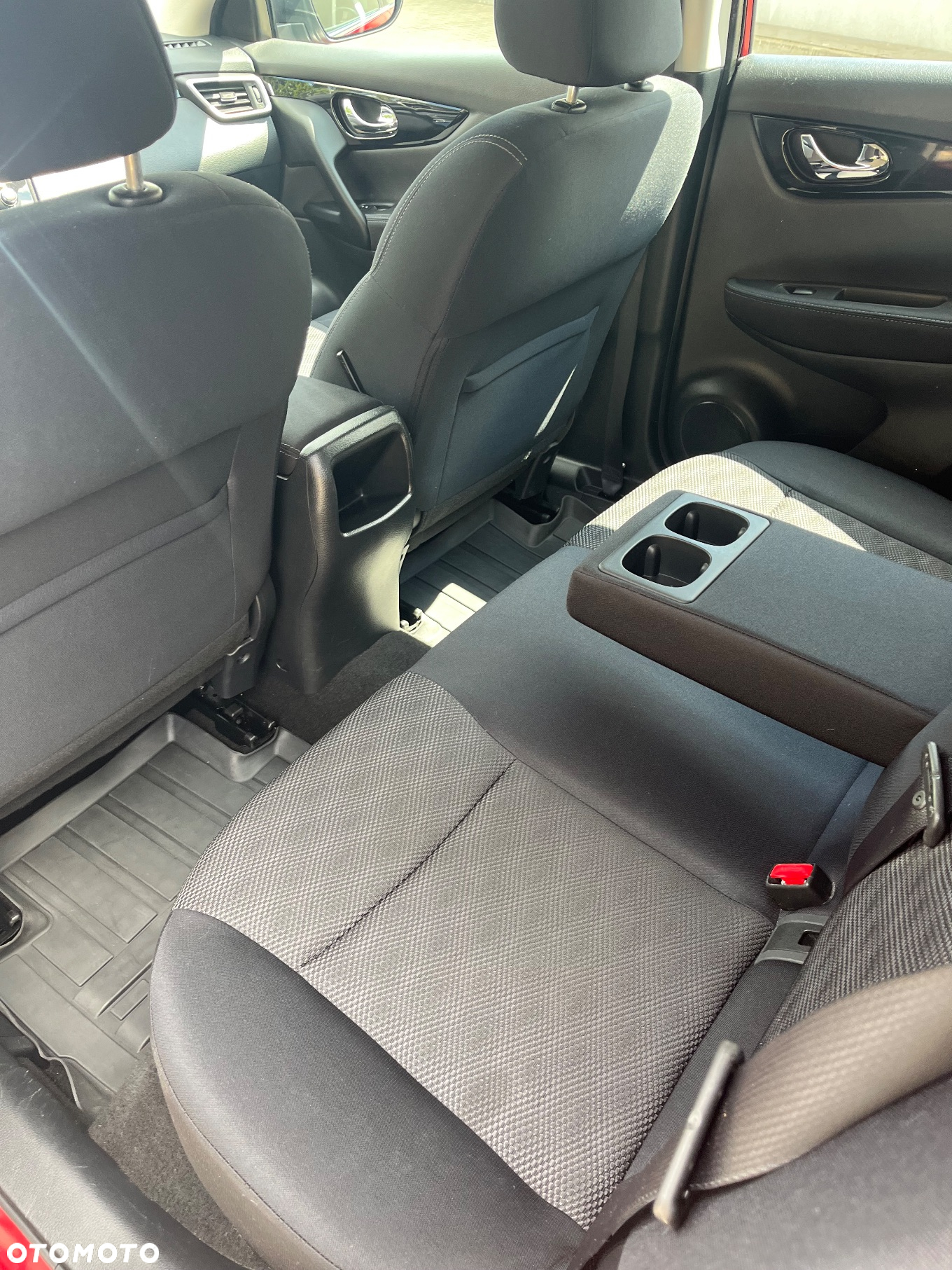 Nissan Qashqai 1.2 DIG-T Acenta - 33