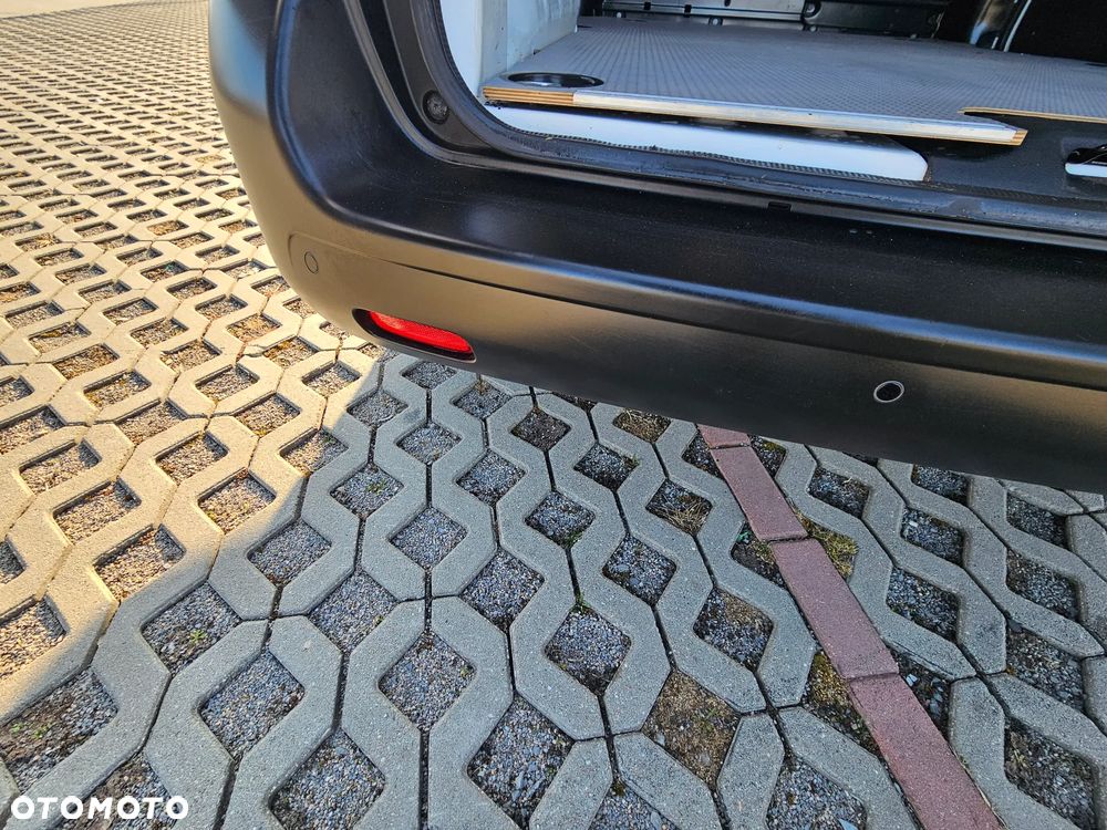 Toyota Proace  , Salon Polska, 3 osobowy - 23