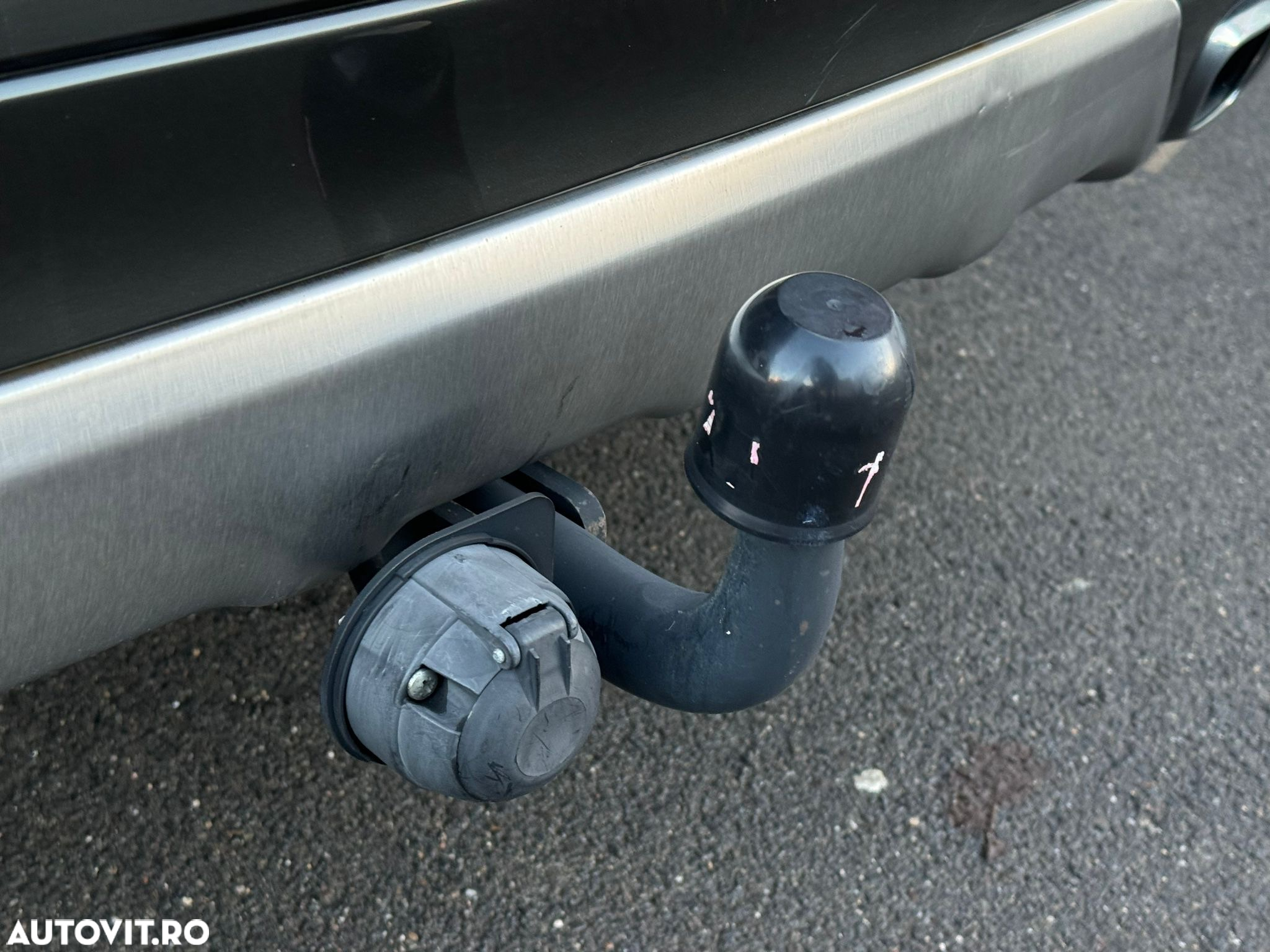 Volvo XC 60 B4 D Geartronic Momentum Pro - 22