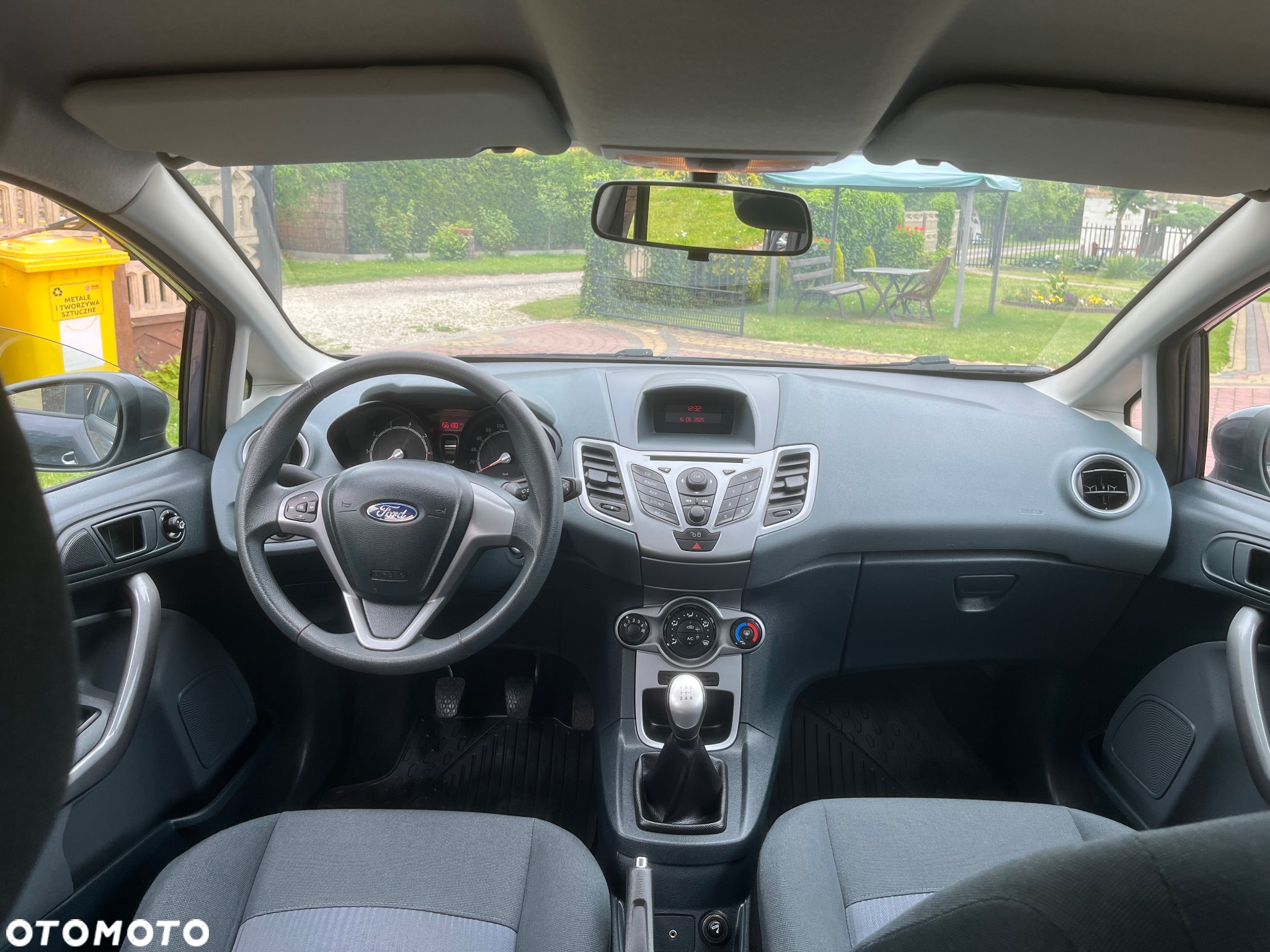 Ford Fiesta 1.25 Trend EU5 - 35