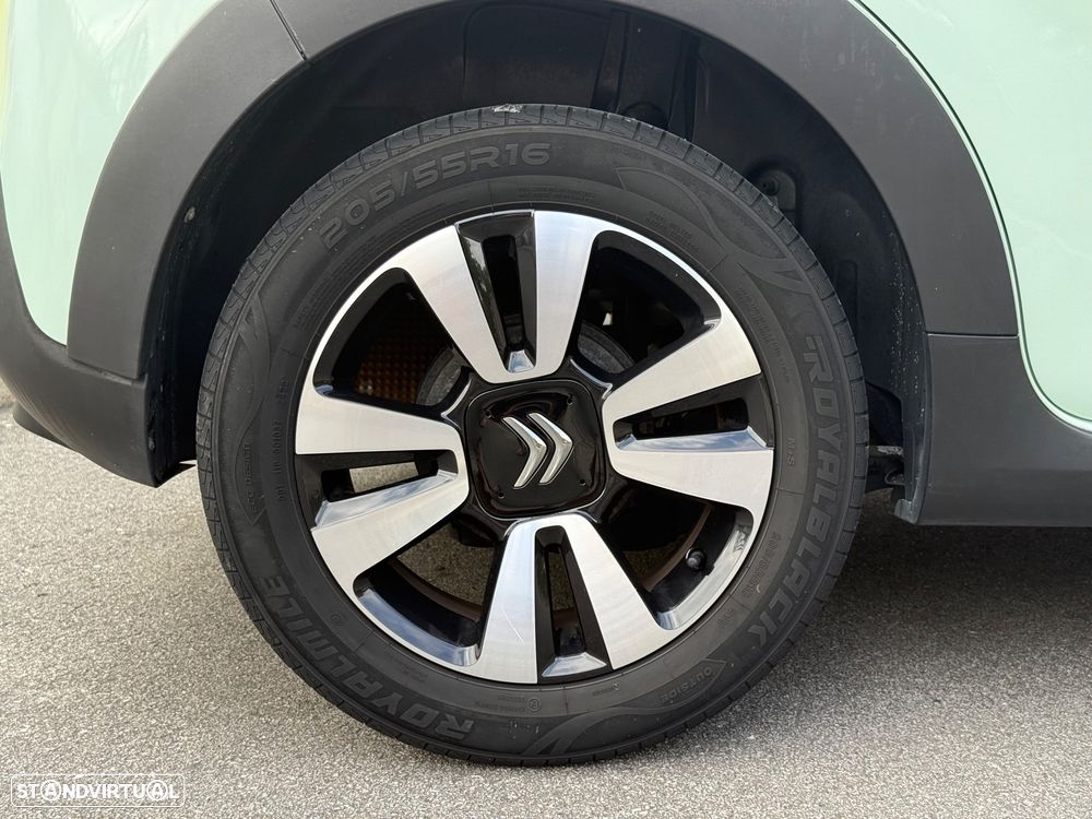 Citroën C3 1.2 PureTech Feel - 7