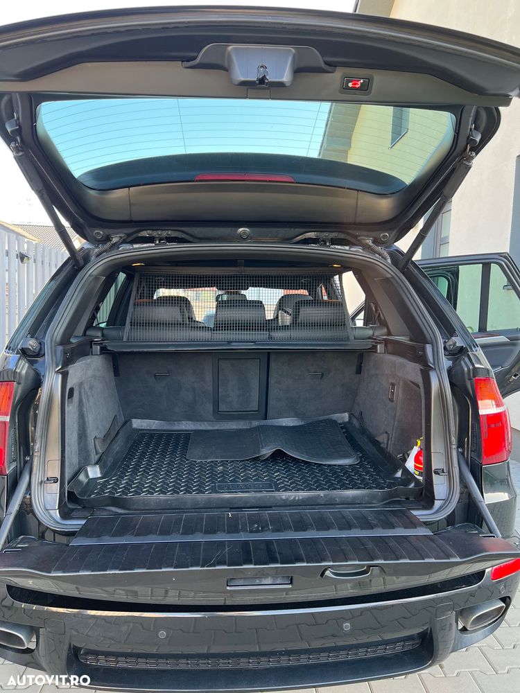 BMW X5 xDrive40d - 4