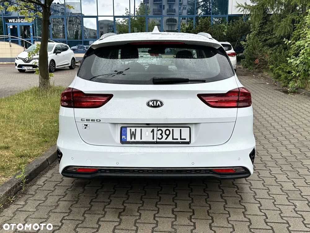 Kia Ceed 1.0 T-GDI M - 6