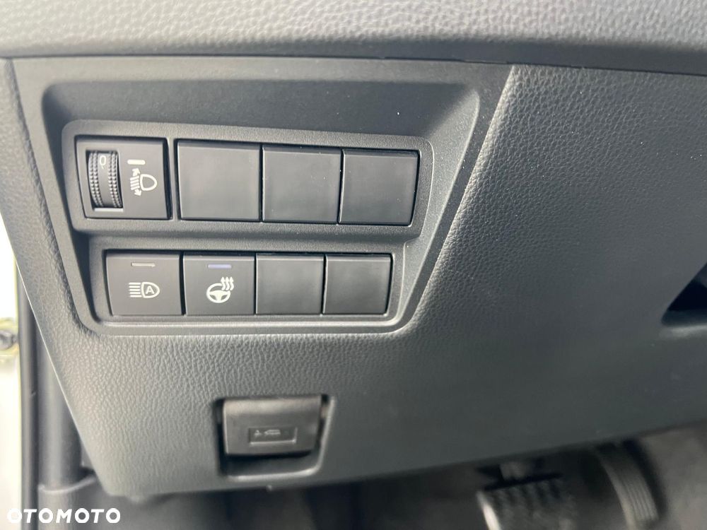 Toyota Yaris Hybrid 1.5 Executive - 23