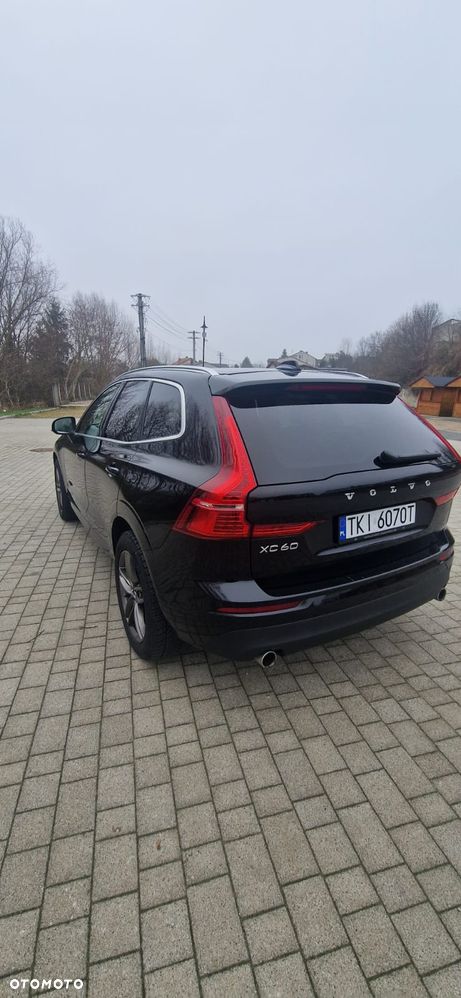 Volvo XC 60 T4 Geartronic Momentum - 9