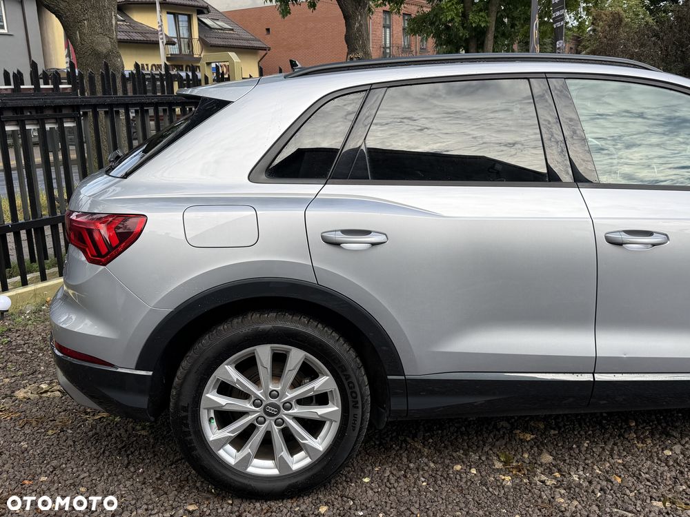 Audi Q3 - 22
