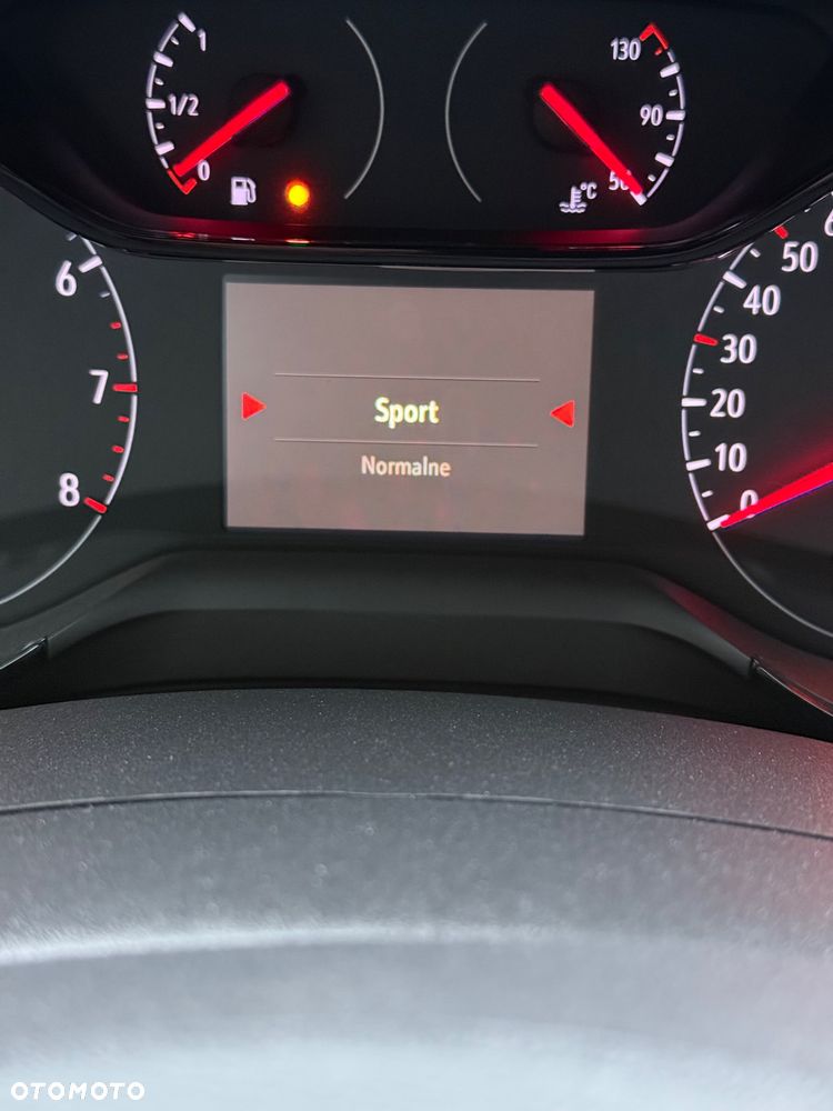 Opel Corsa 1.2 Direct Inj Turbo Start/Stop Automatik Edition - 18