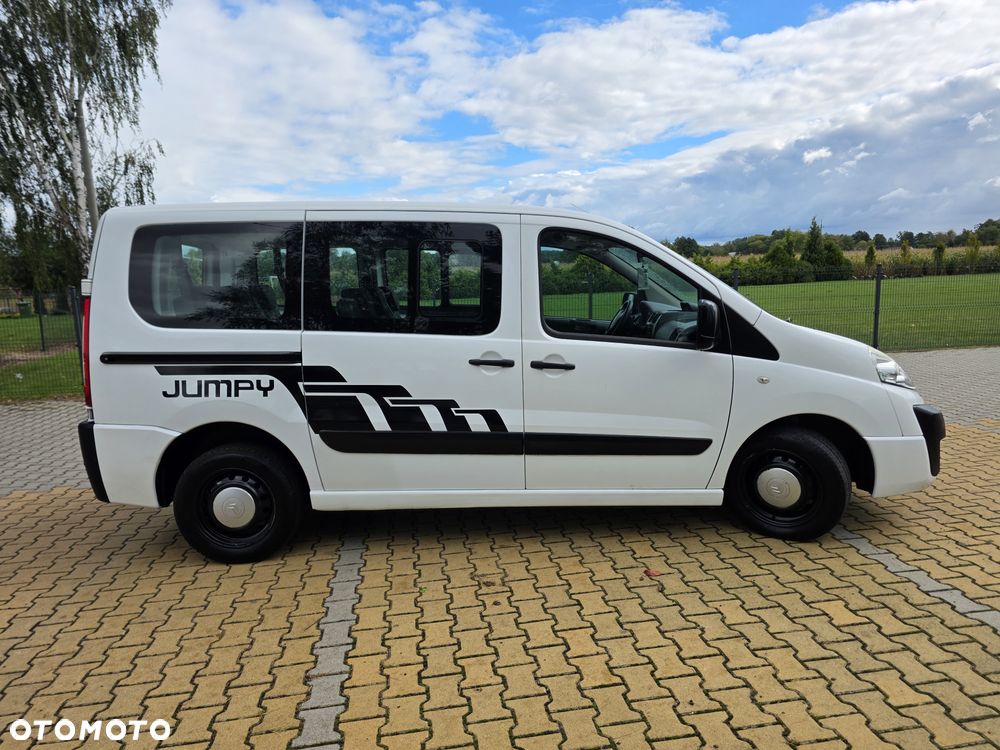 Citroën Jumpy - 6