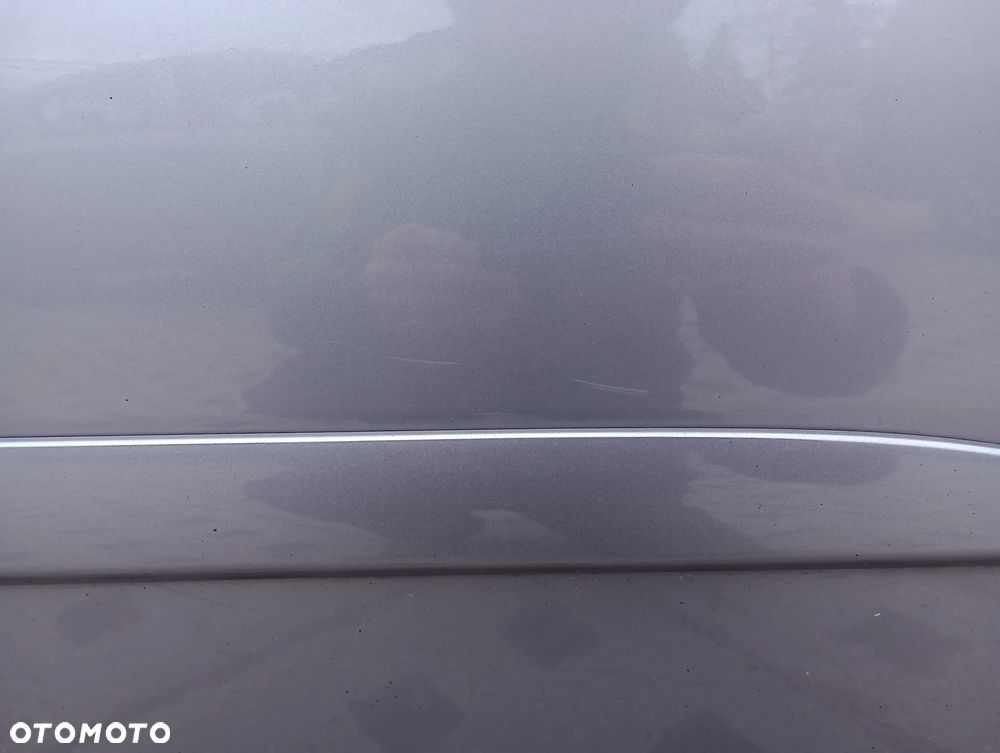 OPEL CORSA D 5d drzwi prawe przednie prawy przód Z166 - 3