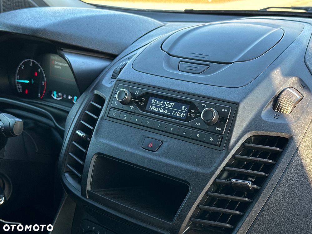Ford TRANSIT CONNECT - 13