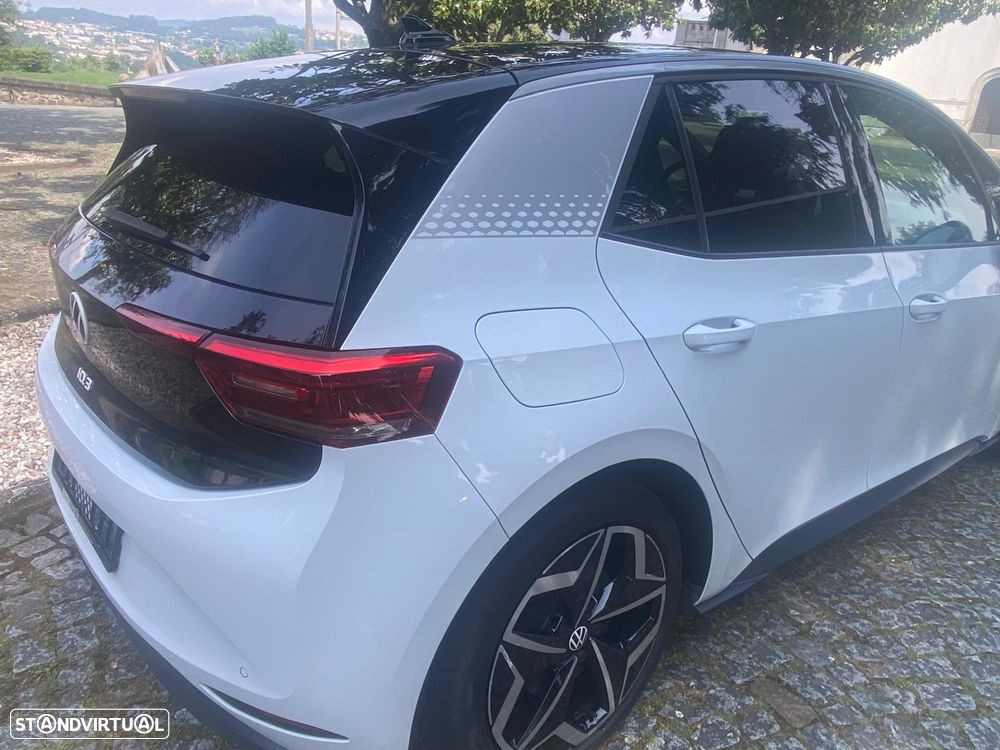 VW ID.3 Performance Upgrade Pro 1st Plus - 18