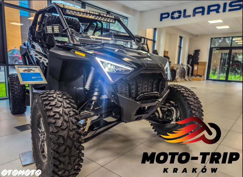 Polaris RZR - 1